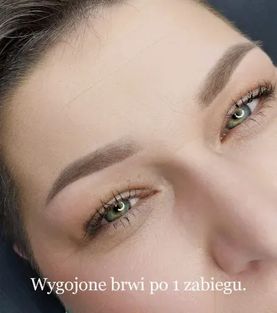 Aleksandra Banaś - Studio Makijażu Permanentnego
